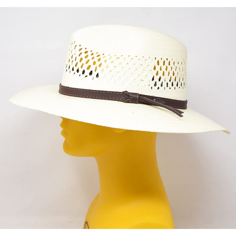 Stetson Digger, Color: Natural, Size: M (TSDGGR-383281M0) - Image 5